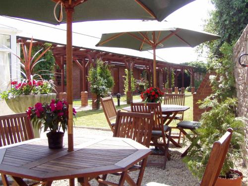 Brandon Lodge - Didley