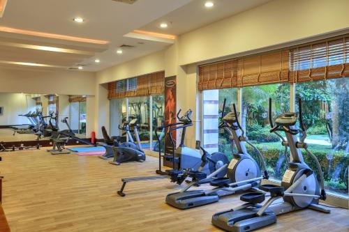 Sunis Kumkoy Beach Resort Hotel & Spa - image 13