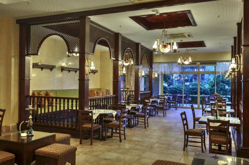 Sunis Kumkoy Beach Resort Hotel & Spa - image 9