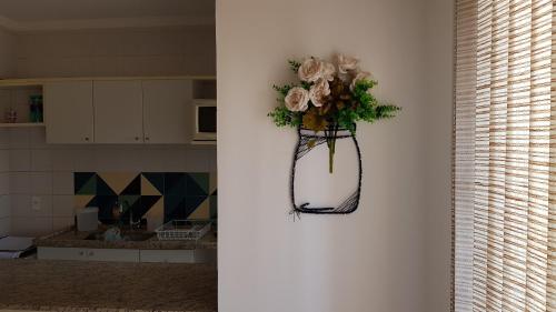

Apartamento Flat - Top