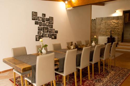 Le Clos Pierrepont