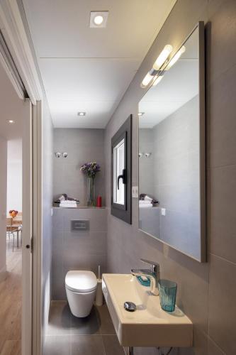 ホテル サグラダ ファミリア アパートメンツ