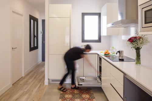 Hotel Sagrada Familia Apartments - image 12