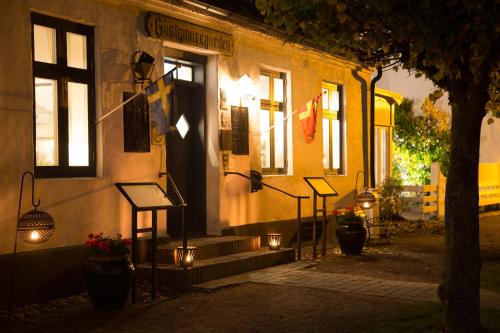 Skanörs Gästgifvaregård - main image