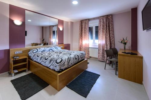 Motel Cancun Avilés - image 10