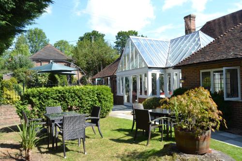 The Brickwall Hotel - image 6