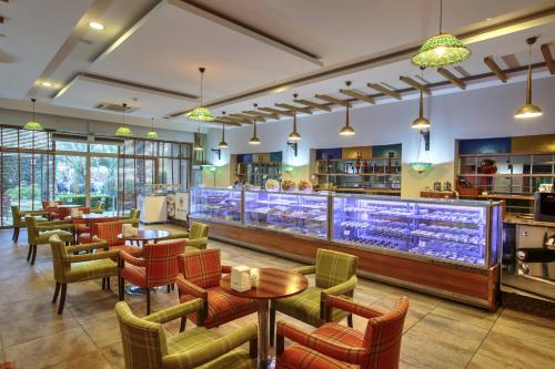 Sunis Kumkoy Beach Resort Hotel & Spa - image 11