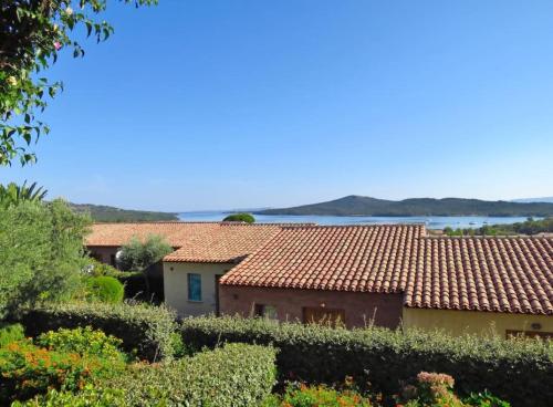 Seaview Apartment (N°23)