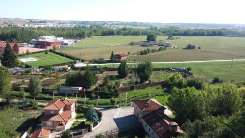 Apkārtne, Atico Eufrasio in Lerma