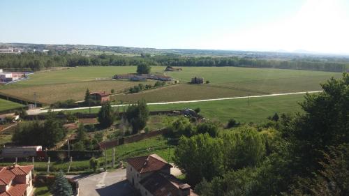 Apkārtne, Atico Eufrasio in Lerma