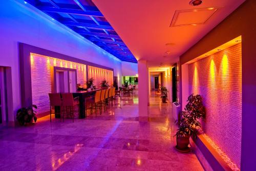 سبا, Adrina Termal Health & SPA Hotel in ايدريمت