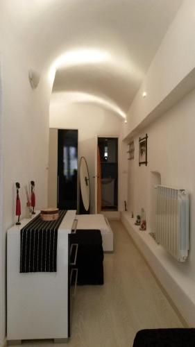  Elegante Loft Nel Cuore Di Sanremo, Ferienwohnung in Sanremo