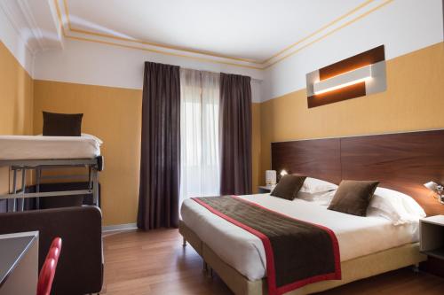 Best Western Plus City Hotel - image 9