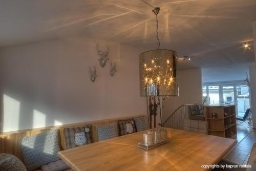 Penthouse Zell am See by Kaprun Rentals - image 5