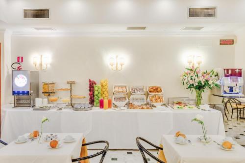 Raeli Hotel Lazio, Rom (Foto 9)