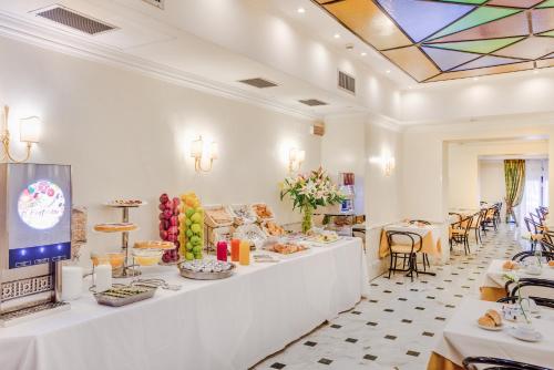 Raeli Hotel Lazio, Rom (Foto 10)