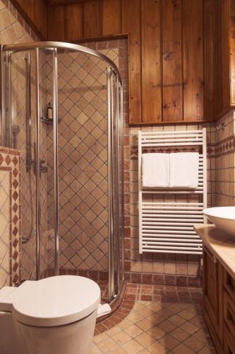 Sandwirth Suites Palais Musil - image 13