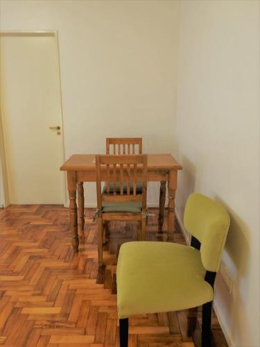 Luminoso Estudio, Buenos Aires (fotografie 9)