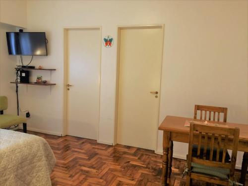 Luminoso Estudio, Buenos Aires (fotografie 10)