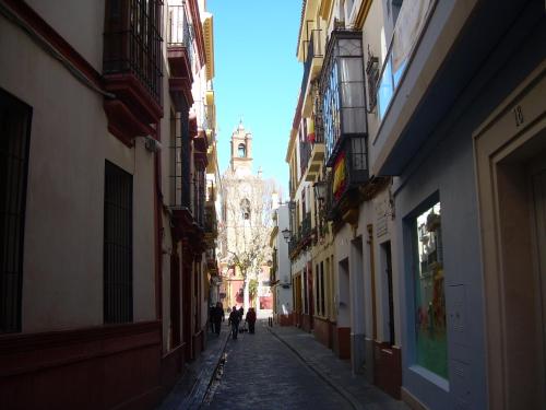 Medina Apartment and Parking Old Town 3 pax