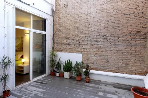 Reino de Valencia Apartments, Valencia (Foto 10)