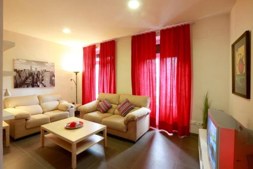 Reino de Valencia Apartments, Valencia (Foto 9)