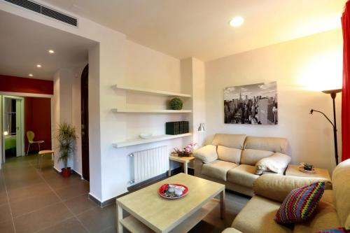 Reino de Valencia Apartments, Valencia (Foto 4)