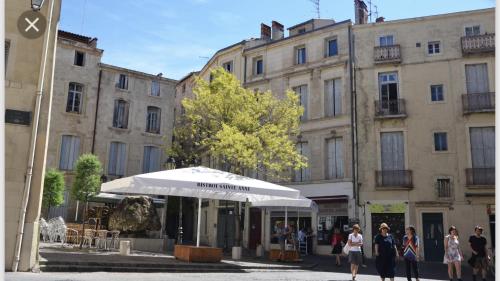 Studio Saint Anne, Montpellier