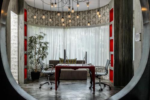 Hotel Riande Granada Urban