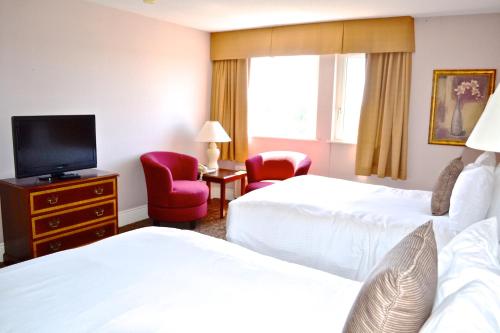 inverary resort