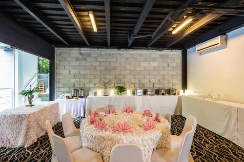 Aktivitäten, Riande Granada Urban Hotel in Panama-Stadt