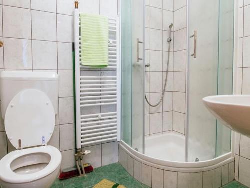 Lovely Apartment in Biograd na Moru with Balcony