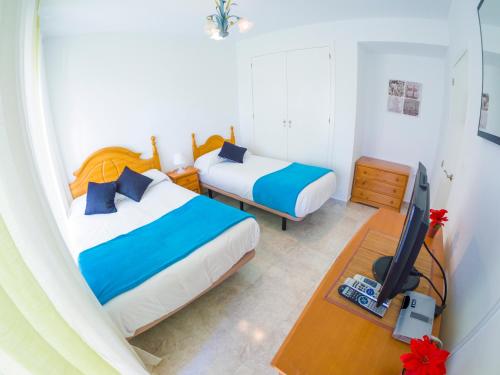 Homely Apartments Club Nautico - image 3