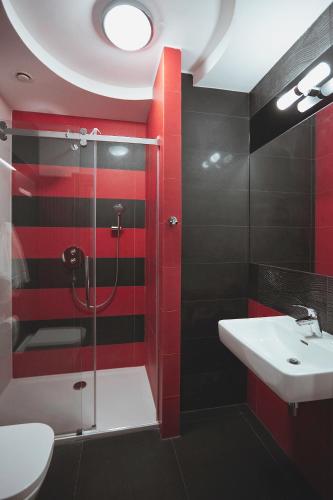 Hotel Janów - image 7