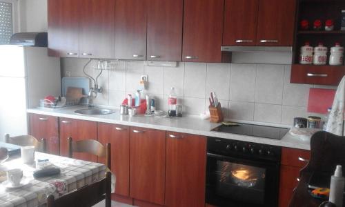 Apartman na Savini in Savina Monastery