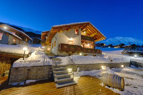 Residence Lo Peyo 2