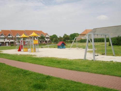 Ferienwohnung Krabbentaucher 2 - image 5