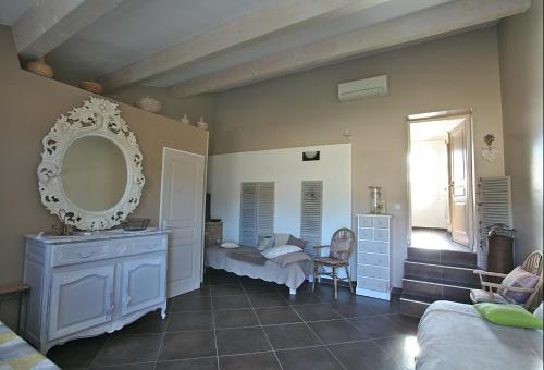 La Bastide des Sources, Var