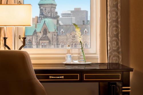 Fairmont Chateau Laurier