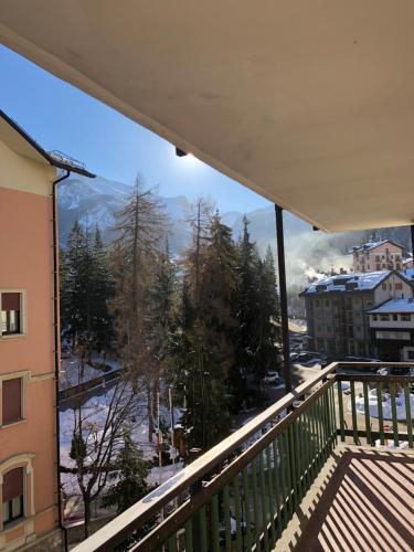  A bright flat at Limone P. in Limone Piemonte