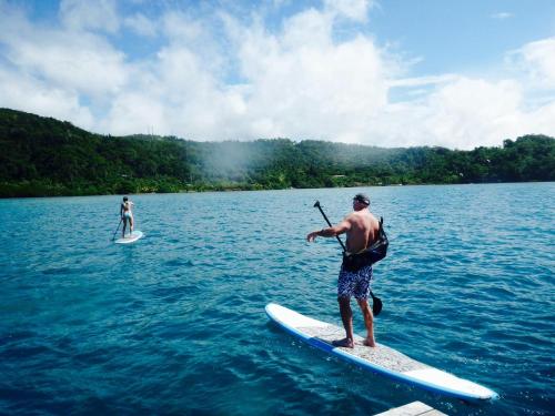 Waidroka Bay Resort