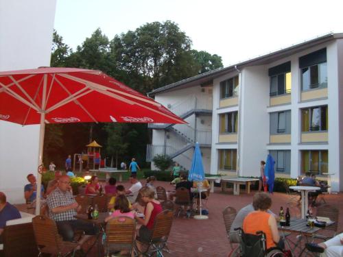 HI Munich Park Youth Hostel – Munich, CO