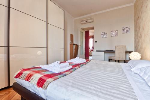 Politecnico Charming Apartment - image 4