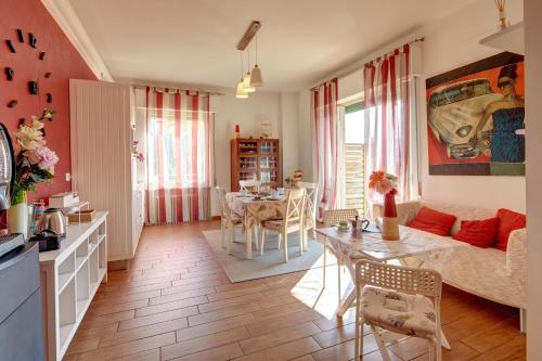 餐飲選擇, Cento Passi dal Duomo B&B in 阿雷佐市中心