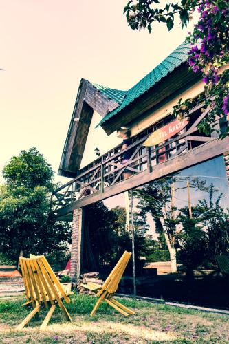 

Hostel Arazá