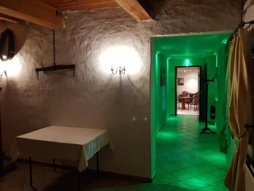 莫尔酒店及Spa 莫尔酒店及Spa