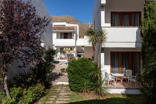 Apartamentos Leo - image 6