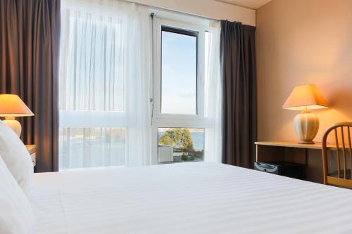 Hôtel Drake Longchamp