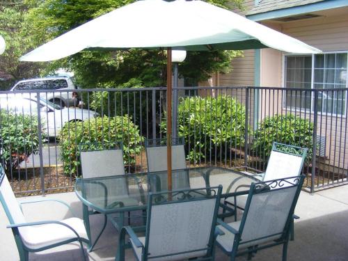 Best Western Sandy Inn - Hotel - Sandy