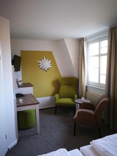 Ringhotel Villa Margarete - image 12